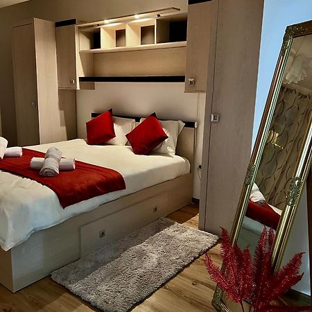 Kyan Residence Μπρασόβ Εξωτερικό φωτογραφία