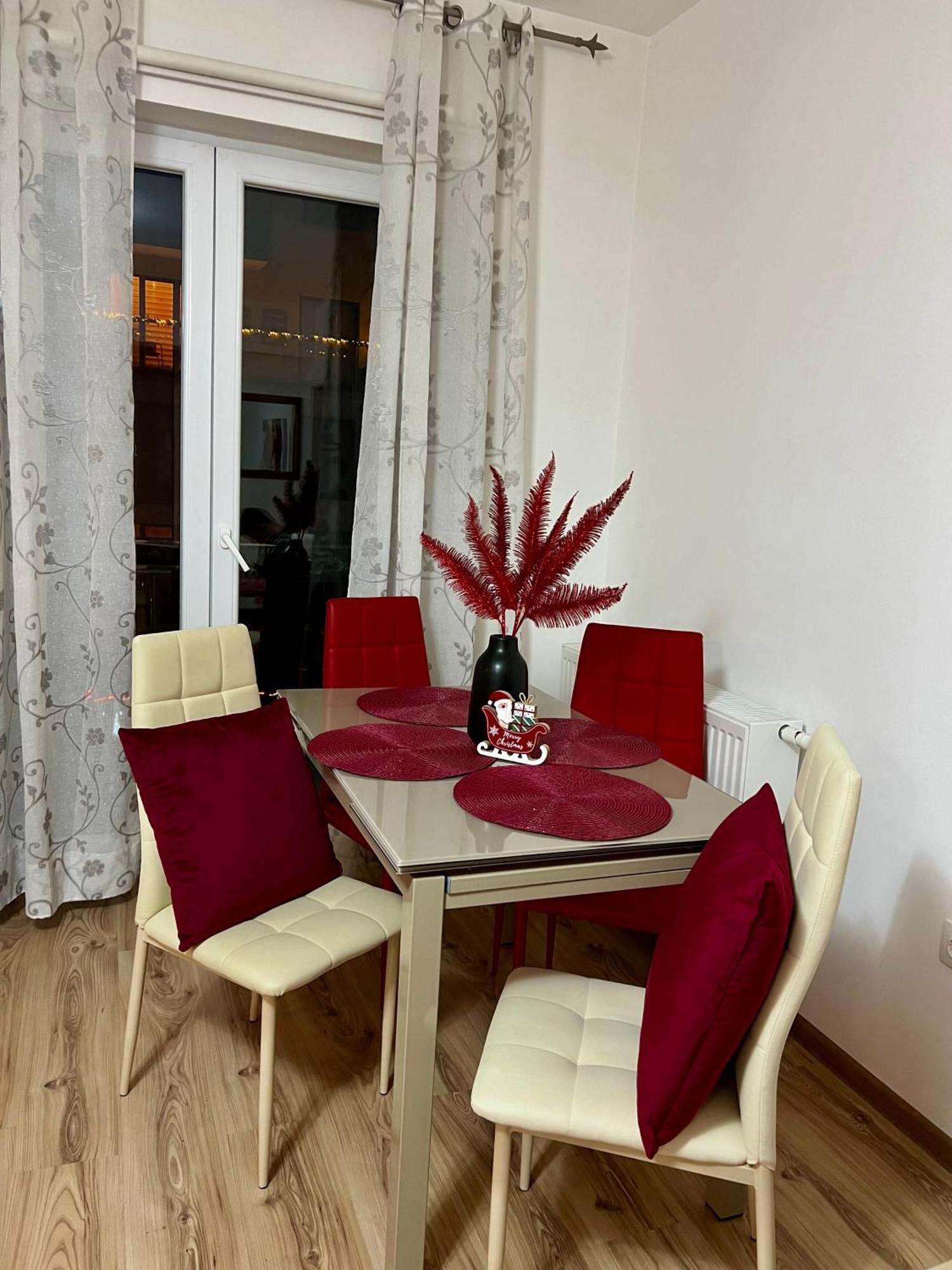 Kyan Residence Μπρασόβ Εξωτερικό φωτογραφία