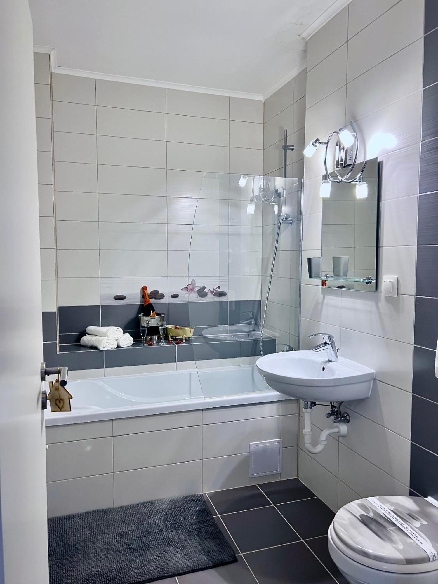 Kyan Residence Μπρασόβ Εξωτερικό φωτογραφία