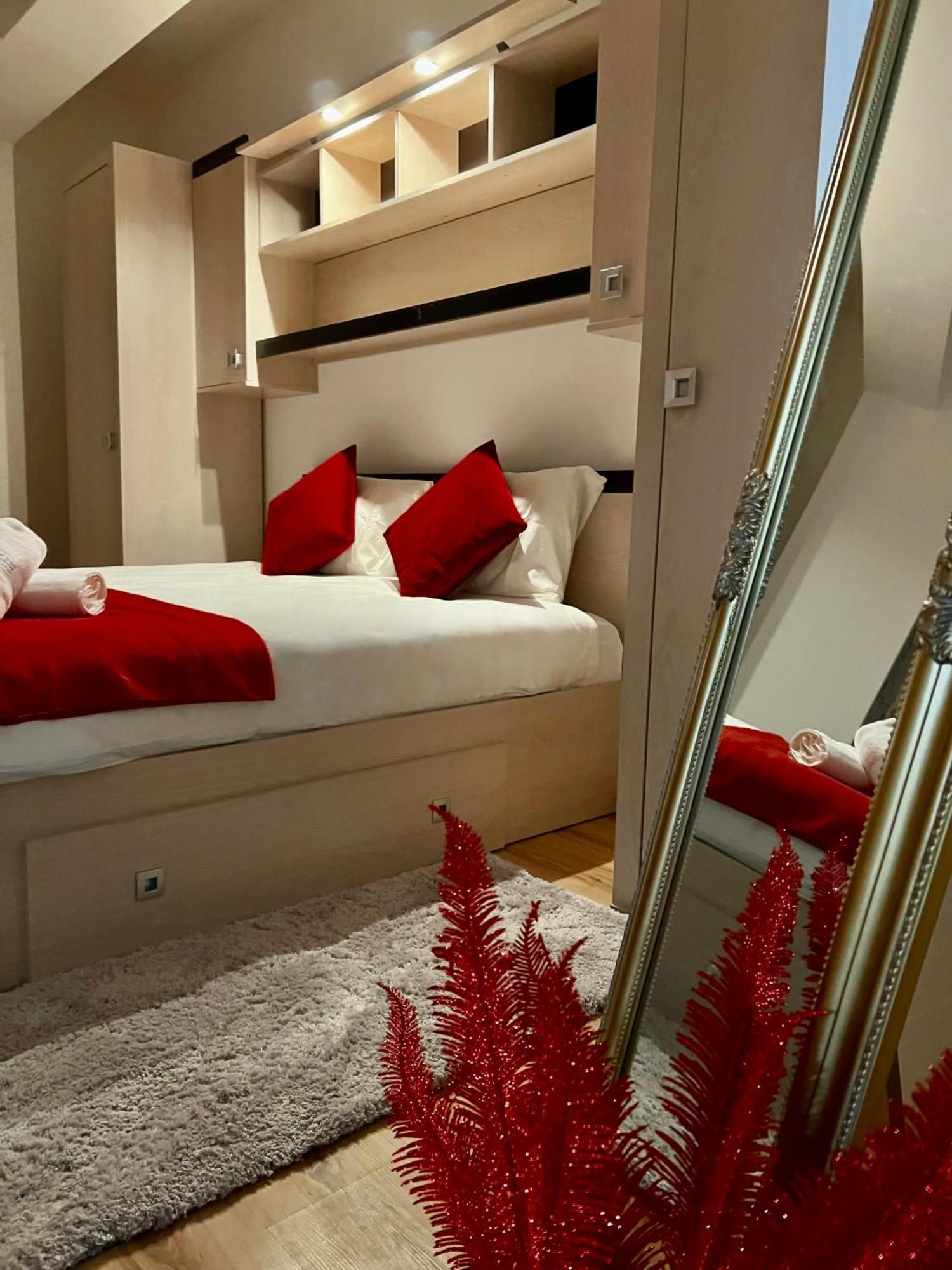 Kyan Residence Μπρασόβ Εξωτερικό φωτογραφία