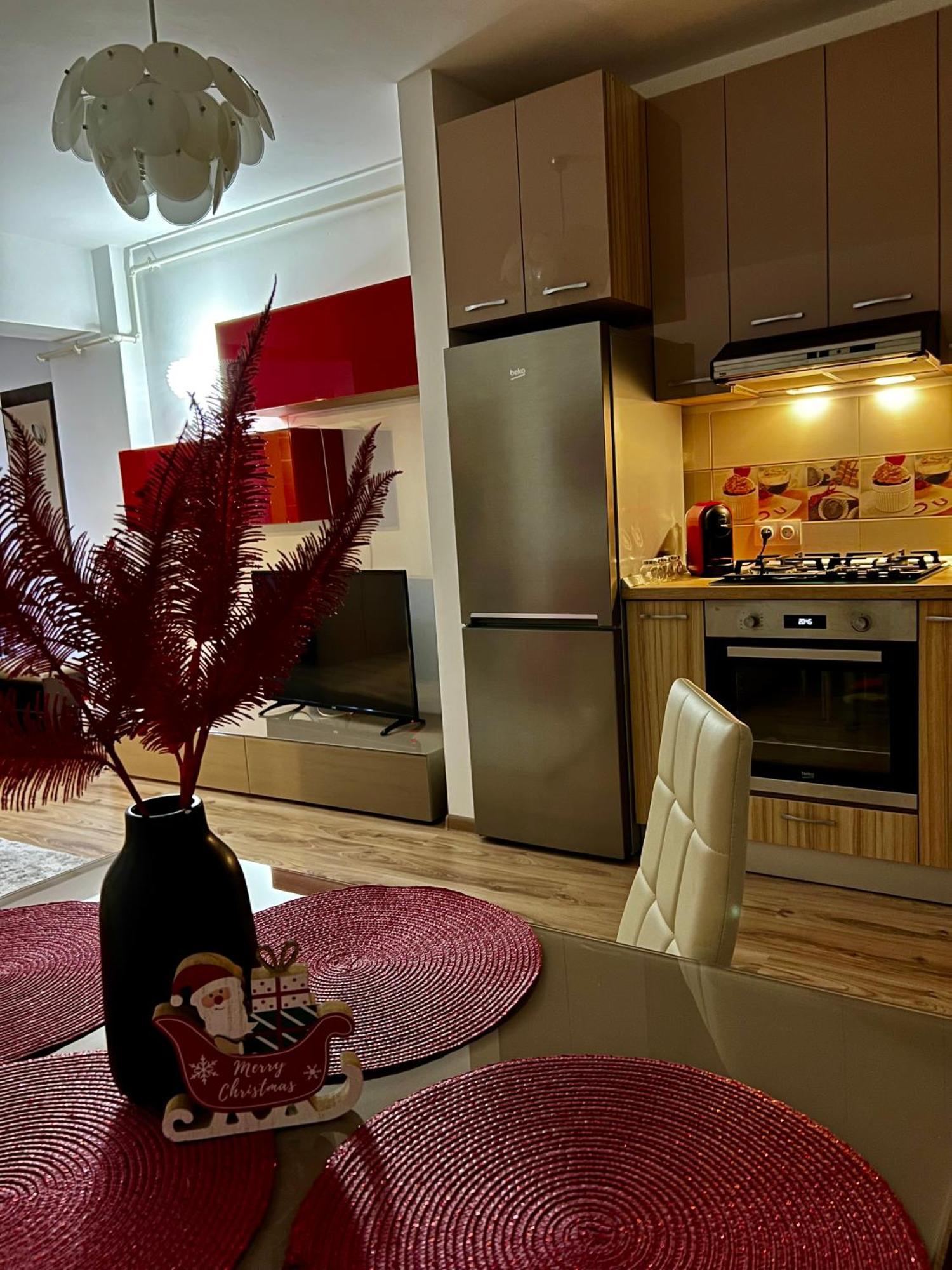 Kyan Residence Μπρασόβ Εξωτερικό φωτογραφία