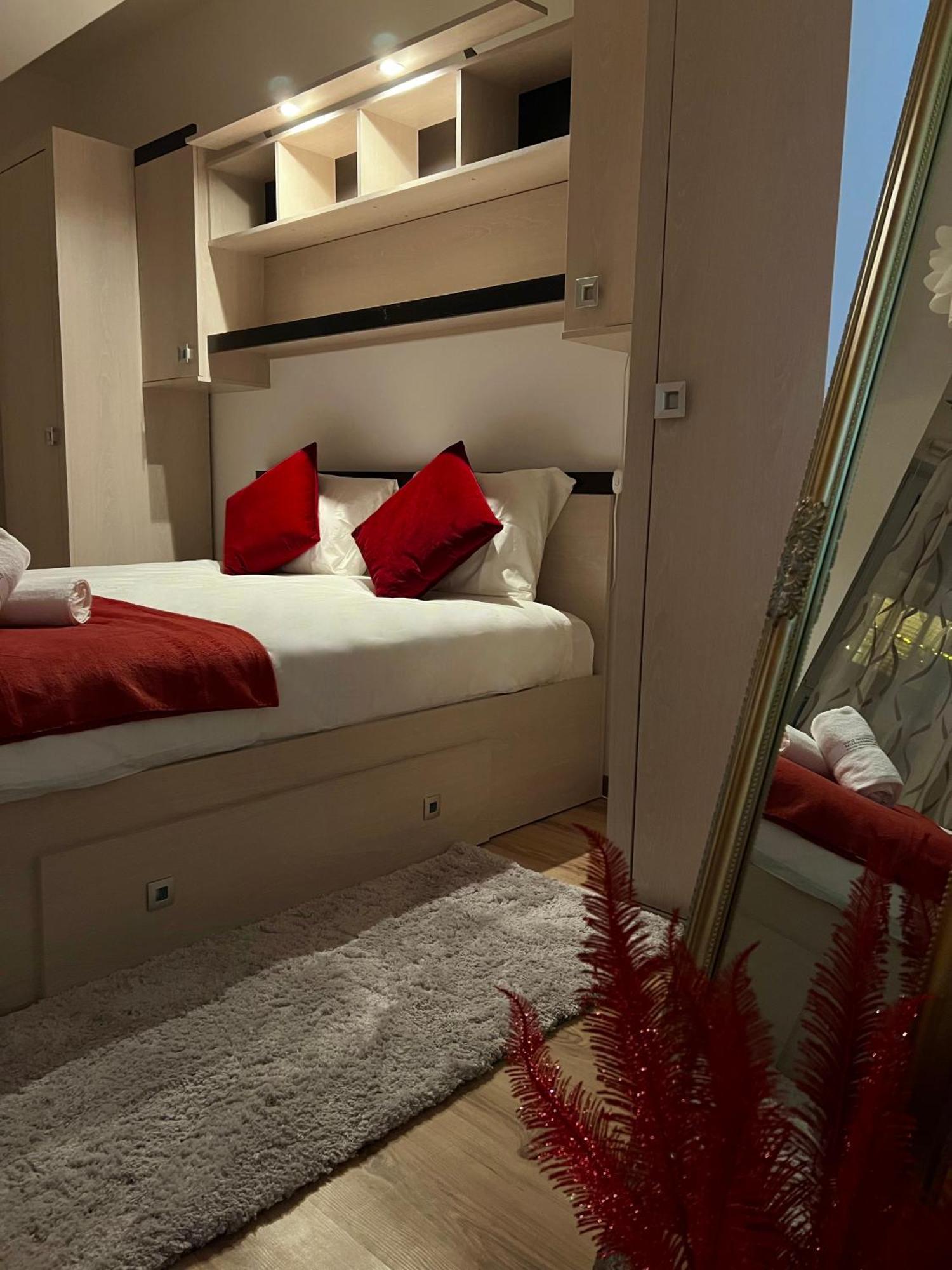 Kyan Residence Μπρασόβ Εξωτερικό φωτογραφία