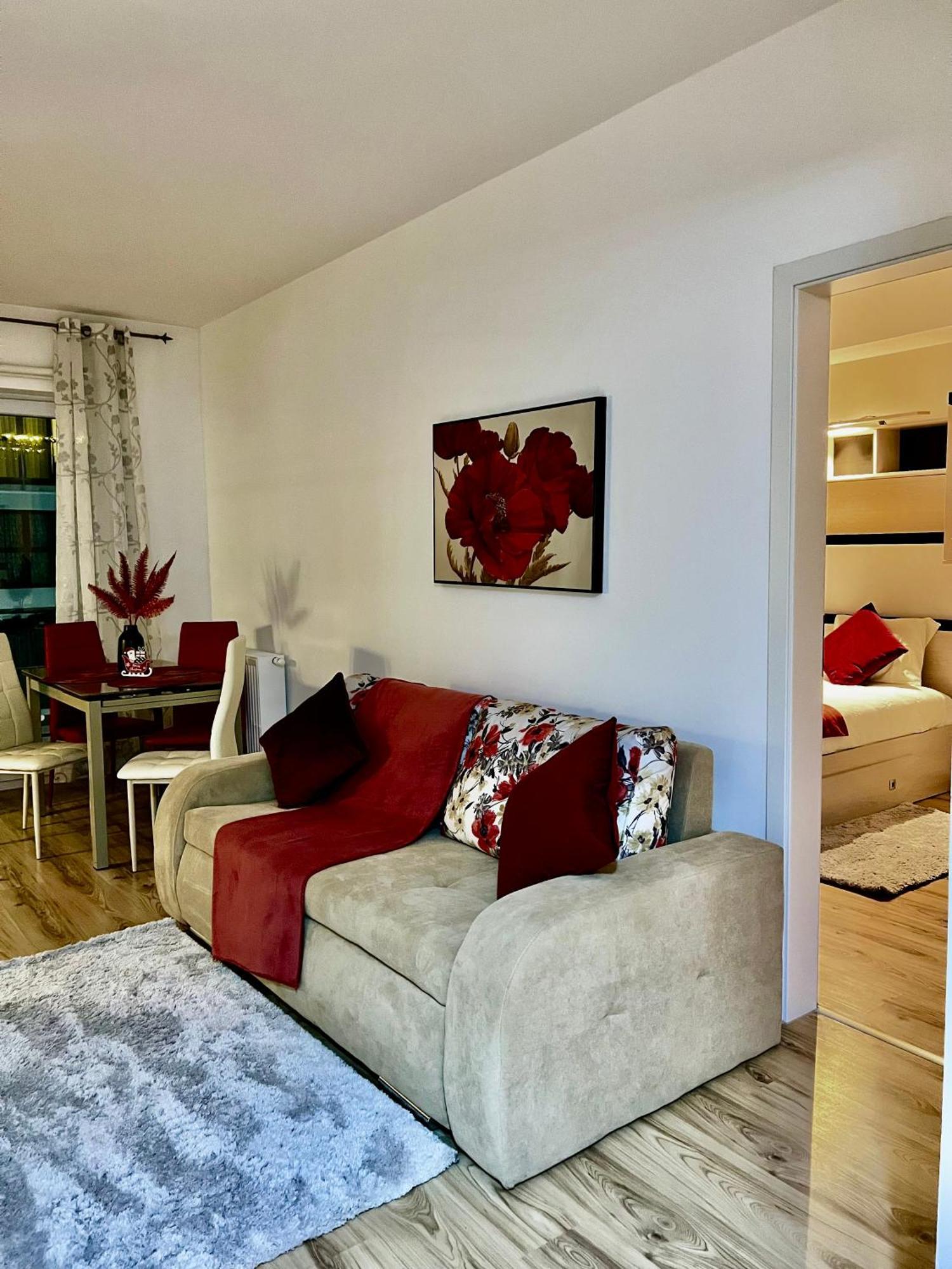 Kyan Residence Μπρασόβ Εξωτερικό φωτογραφία