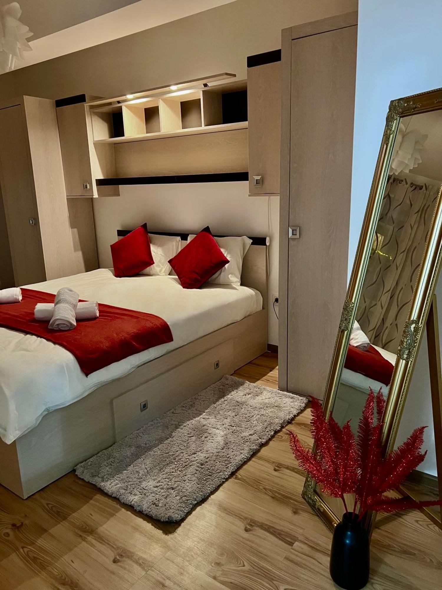 Kyan Residence Μπρασόβ Εξωτερικό φωτογραφία